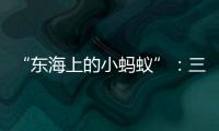 “东海上的小蚂蚁”：三个“她”讲述海岛巾帼力量