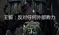 王毅：反对任何外部势力干涉苏内部事务，将继续在国际场合为苏丹朋友仗义执言