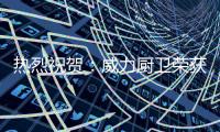 热烈祝贺：威力厨卫荣获“中国十大厨卫电器品牌”
