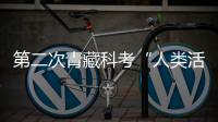 第二次青藏科考“人类活动历史及其影响”分队出征高原