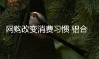 网购改变消费习惯 铝合金门窗品牌“电商化”来势汹汹