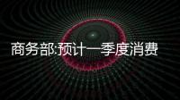 商务部:预计一季度消费市场平稳增长