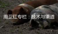 周卫红专栏�：技术与渠道，比克的双重坚持