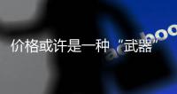价格或许是一种“武器” 小家电企业要善用