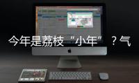 今年是荔枝“小年”�？气候影响是主因