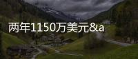 两年1150万美元&第二年球队选项！快船官宣正式续约巴图姆