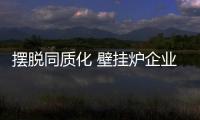 摆脱同质化 壁挂炉企业需抓住机遇而行