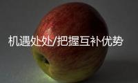 机遇处处/把握互补优势 港青收获“第一桶金”