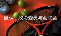 昆明：政协委员与海联会理事为战“疫”捐款捐物建言献策