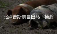 比卢普斯亲自出马�！杨瀚森获特训机会，他在开拓者有战术地位！