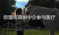 欧盟拟限制中企参与医疗器械公共采购�，商务部回应