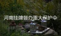 河南挂牌督办重大保护伞案 12名公职人员陆续被查处