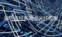 安防监控系统中光纤收发器的那些事