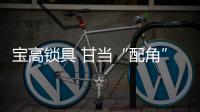 宝高锁具 甘当“配角”的实力派“巨星”