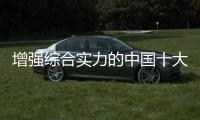 增强综合实力的中国十大管业快速抢占市场