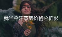 就当今汗蒸房价格分析影响因素