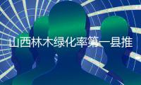 山西林木绿化率第一县推行“无火上坟”，全省森林火灾“四连降”