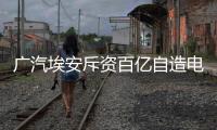 广汽埃安斥资百亿自造电池，重要供应商股价暴跌