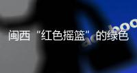 闽西“红色摇篮”的绿色发展：把梦想照进现实