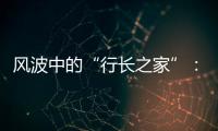 风波中的“行长之家”：一条“家产”视频带来的联想与追问