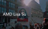 AMD Lisa Su ：AI PC是未来计算的核心
，三大趋势引领智能革命