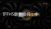 IFFHS联赛排名：中超飙升36位 世界第34亚洲第4
