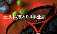 石头科技2024年业绩丰收	：境内外收入双双增长
，稳坐全球扫地机器人龙头