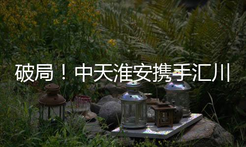 华为等战略伙伴携手破题