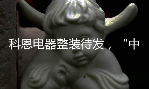 科恩质检技术人员层层把控