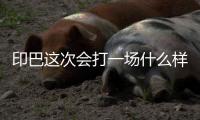 印巴这次会打一场什么样的战争？丨军事