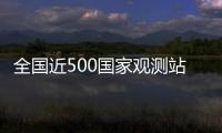 全国近500国家观测站极大风破纪录，此次大风为何这么强？