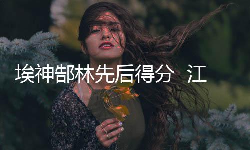 郜林邓小飞鞭长莫及