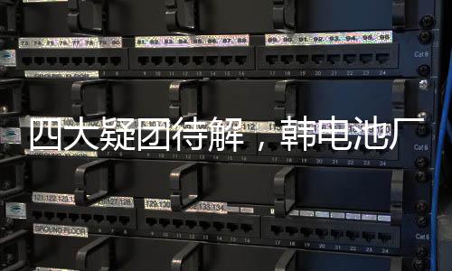 大疑电池2024年6月24日