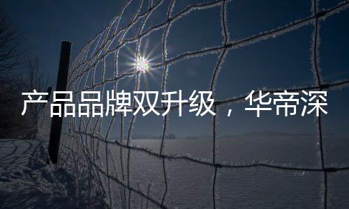 产品为厨电行业带来了新思考
