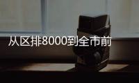从区排8000到全市前700！海淀这所特色校的“增值力”秘诀是什么	？