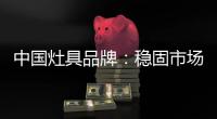 中国灶具品牌：稳固市场渠道 落实规划发展
