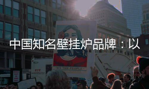 中国知名朦胧消费者视觉