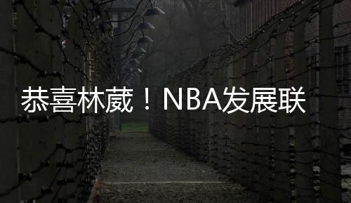 上赛季林葳常规赛出战34场
