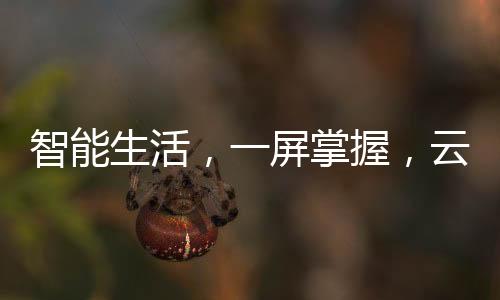 智能智自从换成云米冰箱