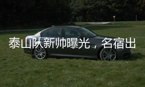 康熙泰山队发布公告