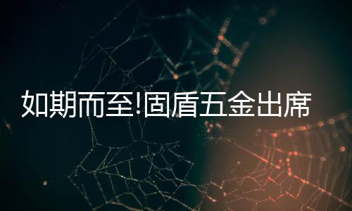 积极参与各大博览会