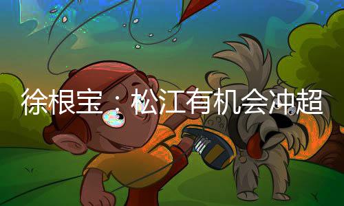 徐根需亚都是宝松上海的球迷