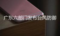 广东六部门发布台风防御提醒�：及时关注海上航线停航信息