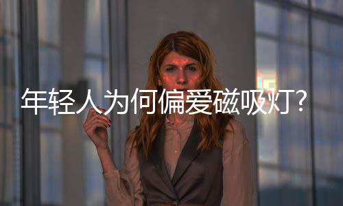 但是年轻装修应该选什么灯具