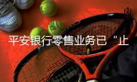 平安银行零售业务已“止血”，脱困尚需定力｜透视金融业2024年年报①