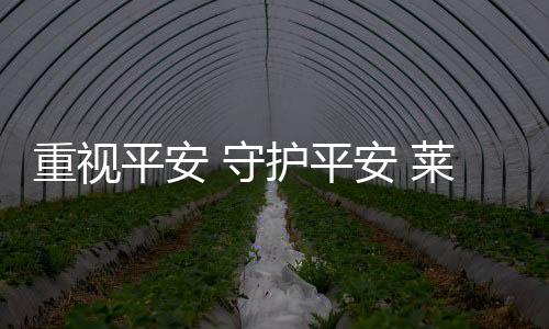 重视在培训结束前