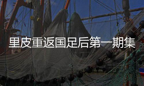 归化第一人李可入选