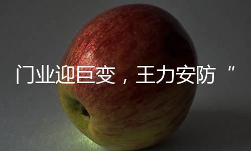 新模式及典型应用场景