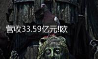 营收33.59亿元!欧普照明半年报出炉，这组数据…