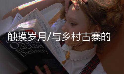 经过精心的乡村修复和保卫后